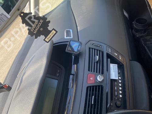 Used Dashboard Dashboard CITROËN C4 Picasso I MPV (UD_) 2.0 HDi 138 (136 hp) 32629791 32629791