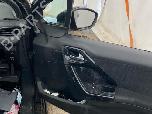 Front right panel PEUGEOT 208 I (CA_, CC_) 1.6 HDi | BP34568658C59 - Image 2