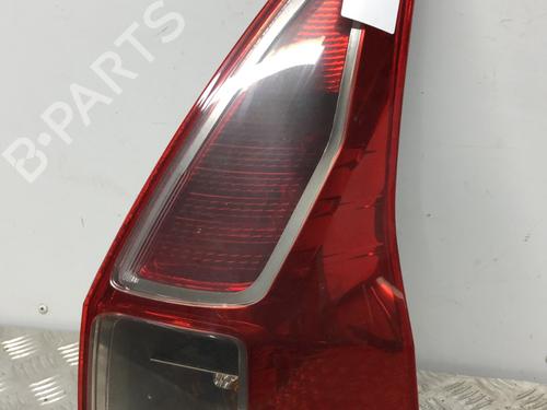 Right taillight RENAULT MEGANE II Estate (KM0/1_) 1.5 dCi (KM16, KM1E) | BP20300619C35 