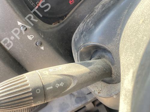 Used Steering column stalk FIAT DOBLO Box Body/MPV (223_) 1.3 D Multijet (75 hp) 25484045