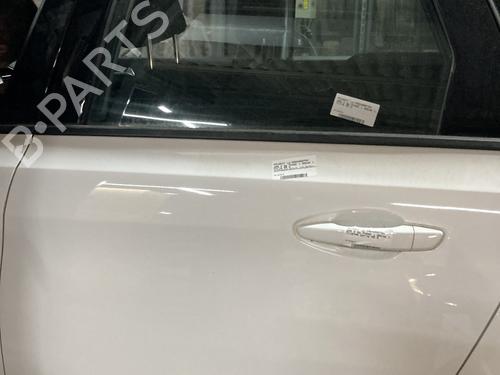 Used Left rear door PEUGEOT 308 SW II (LC_, LJ_, LR_, LX_, L4_) 1.6 BlueHDi 100 (99 hp) 21086700