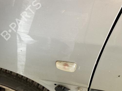 Left front fenders CITROËN JUMPY I Van (BS_, BT_, BY_, BZ_) 2.0 HDi 95 | BP28026130C41 