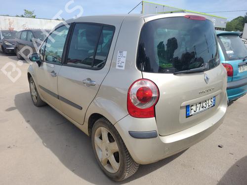 Catalyst RENAULT MODUS / GRAND MODUS (F/JP0_) 1.5 dCi (FP0F, JP0F) | BP37200956M10 - Image 4