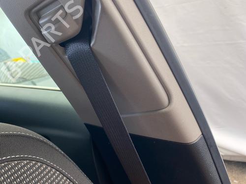 Front left seatbelt OPEL INSIGNIA A (G09) 2.0 Turbo (68) | BP37078453I26 - Image 3