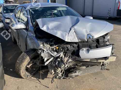 Left sun visor RENAULT MEGANE III Hatchback (BZ0/1_, B3_) 1.5 dCi (BZ09, BZ0D, BZ1W, BZ29, BZ14) | BP25270532I1  - Image 7