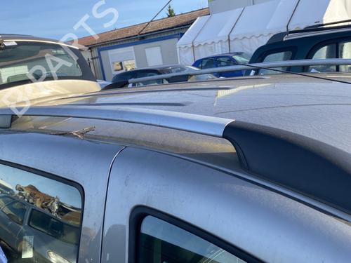 Tagræling DACIA LOGAN MCV II TCe 90 (K8M1, K8MA, K8AC) (90 hp) 31041508