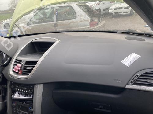 Used Dashboard Dashboard PEUGEOT 207 (WA_, WC_) 1.6 HDi (90 hp) 30603874 30603874
