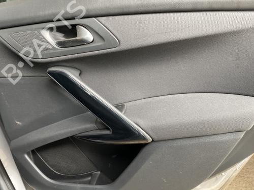 Rear right panel PEUGEOT 508 I (8D_) 1.6 BlueHDi 120 | BP19909321C61 