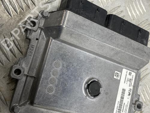 Engine control unit (ECU) CITROËN C4 III (BA_, BB_, BC_) ë-C4 (BCZKXC, BZCKSC) | BP33743363M57 - Image 2