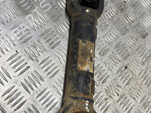 Driveshaft SUZUKI JIMNY Closed Off-Road Vehicle (SN) 1.5 DDiS 4x4 | BP23859609M37