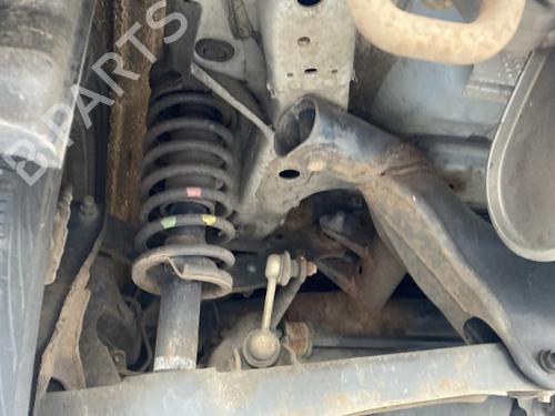 Rear axle CITROËN C4 AIRCROSS 1.8 HDi 150 AWC | BP22123238M2 