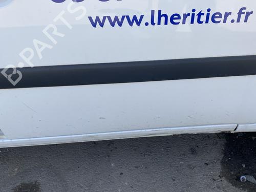 Dørliste RENAULT KANGOO Express (FW0/1_) 1.5 dCi 95 (FW16) | BP32855050C150 - Image 2