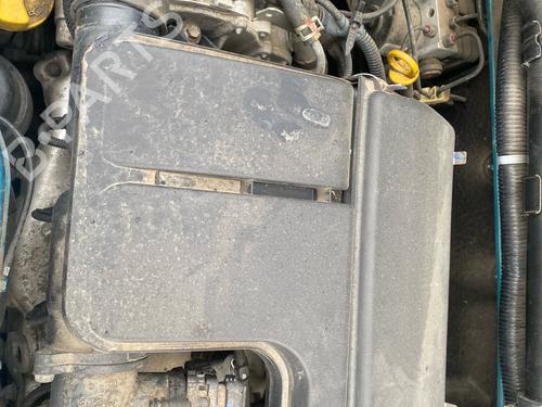 Air filter box SUZUKI WAGON R+ (MA) 1.3 DDiS (RB413D) | BP34480131M87 - Image 2
