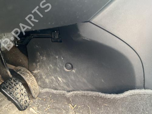 Used Pedal MAZDA 2 (DE_, DH_) 1.5 (DE5FS) (103 hp) 32371481