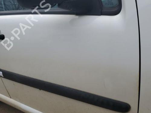 Used Right front door CITROËN C3 I (FC_, FN_) 1.4 HDi (68 hp) 22119889