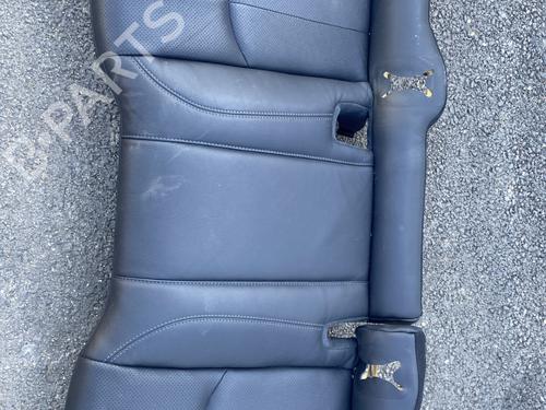 Used Rear seat Rear seat LAND ROVER RANGE ROVER EVOQUE (L538) [2011-2019] 25483953 25483953