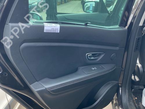 Rear left panel RENAULT SCÉNIC IV (J9_) 1.6 dCi 160 | BP37438735C60 - Image 2