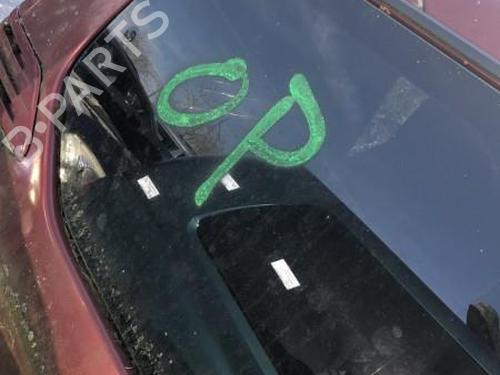 Used Rear right quarter glass TOYOTA LAND CRUISER 90 (_J9_) 3.0 D-4D 4WD (KDJ90_, KDJ95_, KDJ90W, KDJ95W) (163 hp) 22118999