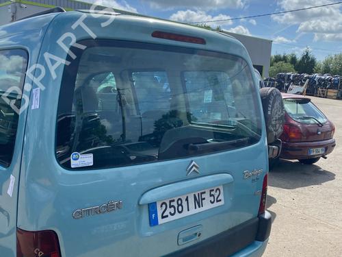 tailgate-citroen-berlingo-berlingo-first-mpv-mf_-gjk_-gfk_-1996-35960859 main image
