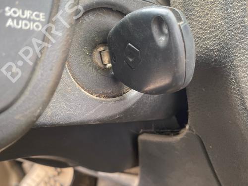 Ignition barrel RENAULT MODUS / GRAND MODUS (F/JP0_) 1.5 dCi (FP0F, JP0F) | BP34360441M48 - Image 3