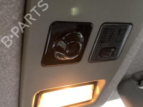 Used Interior roof light CITROËN ZX (N2) 1.9 D (68 hp) 23782541