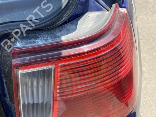 Used Right taillight SEAT IBIZA II (6K1) 1.9 TDI (90 hp) 26893074