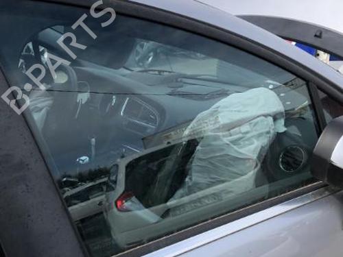 Used Front right door window PEUGEOT 5008 (0U_, 0E_) 1.6 HDi (110 hp) 19913063