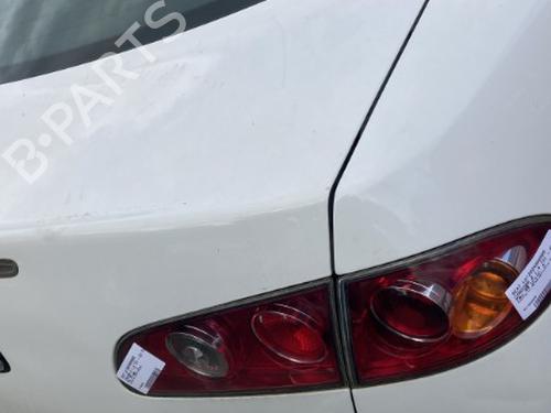 Bakluke CC/Kombi-Kupé SEAT CORDOBA (6L2) 1.4 TDI | BP22125975C6 
