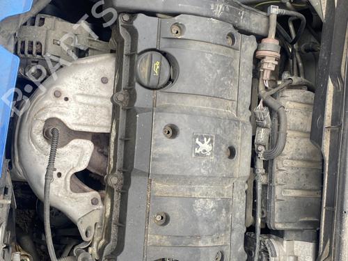 Engine PEUGEOT 1007 (KM_) 1.6 16V | BP29477616M1 
