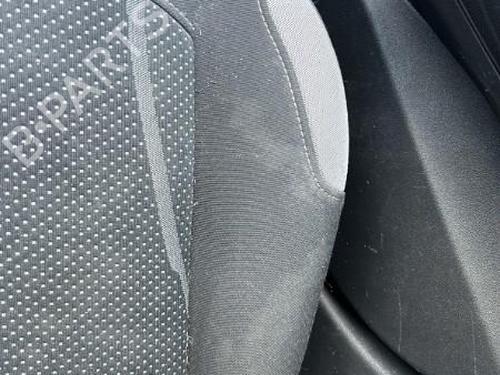 Used Right front seat PEUGEOT 208 I (CA_, CC_) 1.4 HDi (68 hp) 22119508
