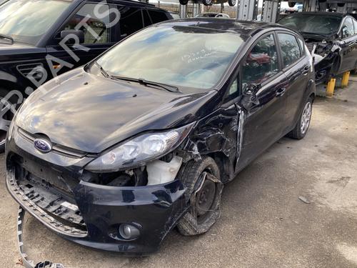 Gearbox FORD FIESTA VI (CB1, CCN) 1.25 | BP23784613M3  - Image 10
