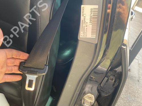 Used Front left seatbelt Front left seatbelt 36817114 36817114
