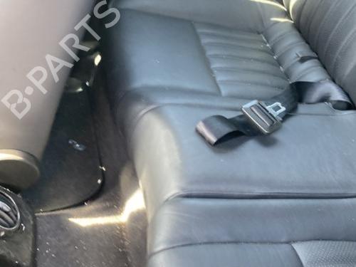 Used Rear seat Rear seat 22125584 22125584