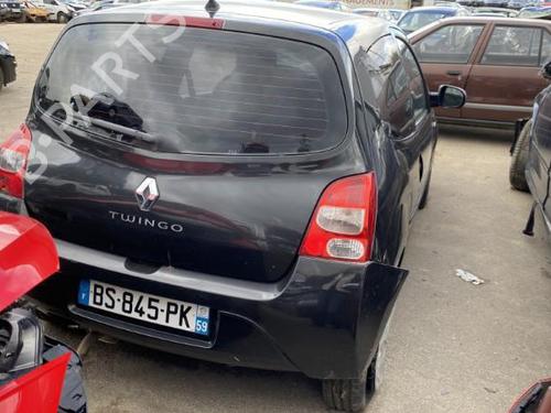 Engine RENAULT TWINGO II (CN0_) 1.5 dCi 75 | BP20659509M1  - Image 5