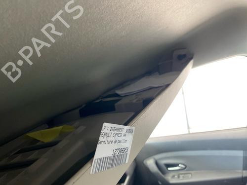Tecto interior RENAULT EXPRESS Box Body/MPV 1.5 Blue dCi 95 (F6AB) | BP36371826I12 - Image 2