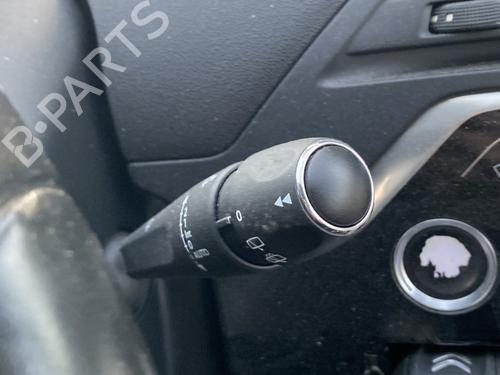 Rattstammestilk CITROËN C4 Picasso II 1.6 HDi / BlueHDi 115 | BP29978633I23