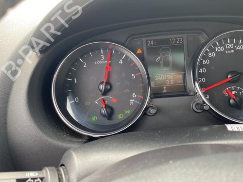 Engine NISSAN QASHQAI I (J10, NJ10) 2.0 dCi All-wheel Drive | BP28813867M1 