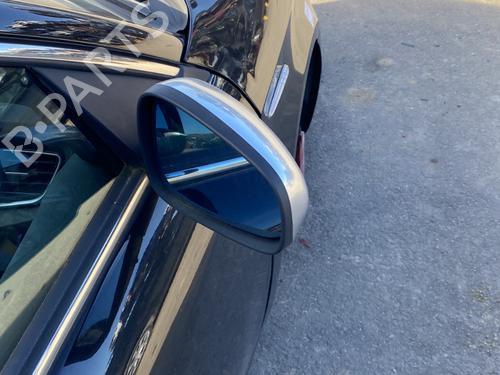 Right mirror ALFA ROMEO GIULIETTA (940_) 1.6 JTDM (940FXD1A) | BP24423507C27 