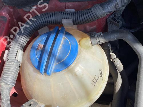 Expansion tank SEAT ALTEA (5P1) 2.0 TDI 16V | BP25124660C120