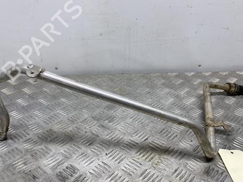 Used Pipe VW TOUAREG (7LA, 7L6, 7L7) 3.0 V6 TDI (240 hp) 26909345