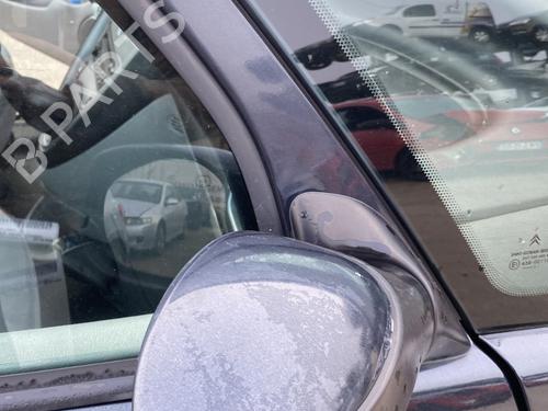 Used Right mirror CITROËN XSARA PICASSO (N68) 1.6 HDi (90 hp) 31719212