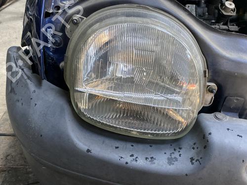 Used Right headlight Right headlight RENAULT TWINGO I (C06_) [1993-2012] 33554558 33554558