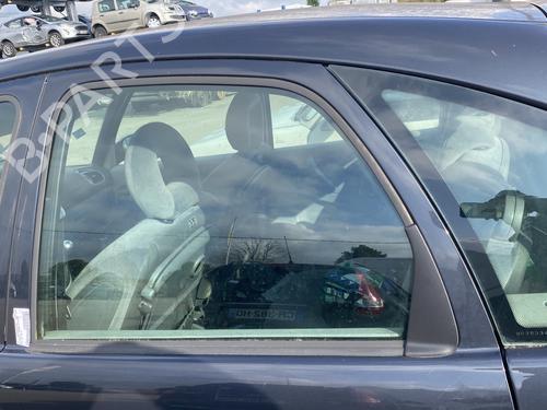 Rear left door window CITROËN XSARA PICASSO (N68) 1.6 HDi | BP27617768C20 