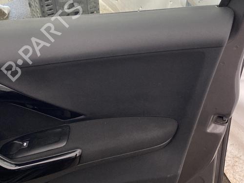 Front right panel PEUGEOT 208 I (CA_, CC_) 1.6 HDi / BlueHDi 75 | BP30760542C59 - Image 2