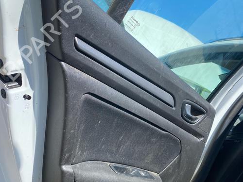 Rear left panel RENAULT MEGANE IV Grandtour (K9A/M/N_) 1.3 TCe 115 (K9N9) | BP38236115C60 - Image 5