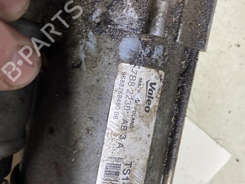 Starter PEUGEOT PARTNER Box Body/MPV 1.6 BlueHDi 100 | BP29513266M8 - Image 7