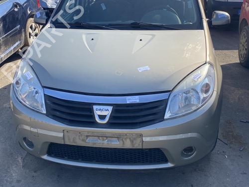 Subframe DACIA SANDERO 1.4 (BS0C, BS0A, BS0G, BS1F, BS0E) | BP26713715M9