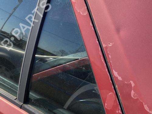 Used Rear left door window Rear left door window PEUGEOT 106 II (1A_, 1C_) 1.1 i (60 hp) 33553292 33553292