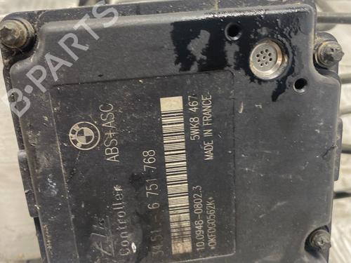 ABS pump BMW 3 (E46) 320 d | BP36337404M43 - Image 6