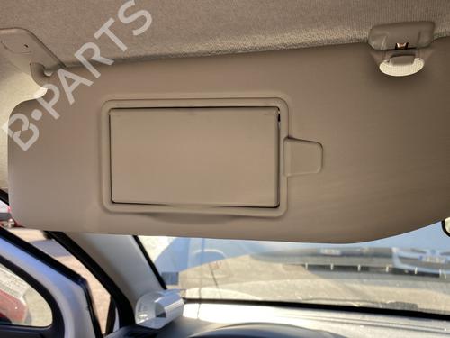 Left sun visor CITROËN C3 III (SX) 1.2 PureTech 82 | BP30157180I1 
